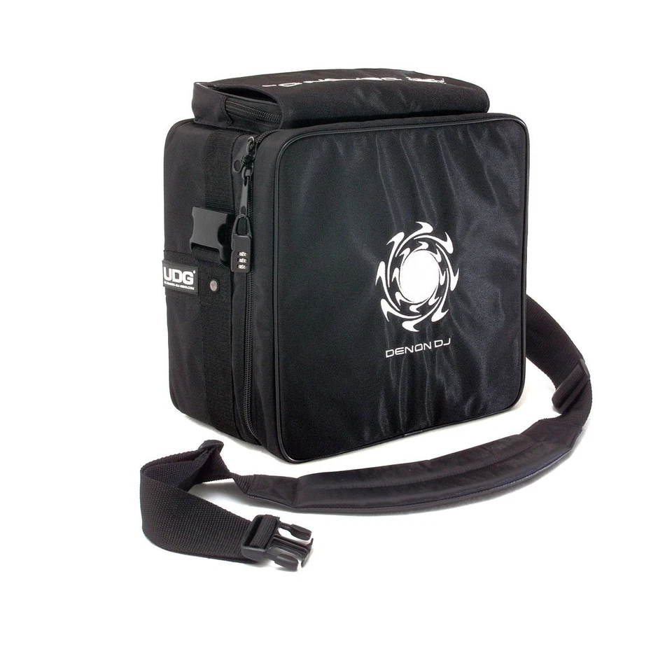 UDG U9000 Universal DJ Mixer/CD-Player Tasche/Koffer passt Denon Vestax Gemini Pioneer - Bild 1 von 1