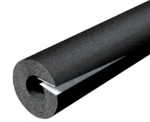 Armaflex Rohrisolierung Schaum schwarz nachlaufend Klasse O 15 mm x 19 mm 2 m selbstdichtende Rolle - Bild 1 von 12