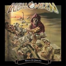 Helloween Walls of Jericho (Vinyl) 12 Album