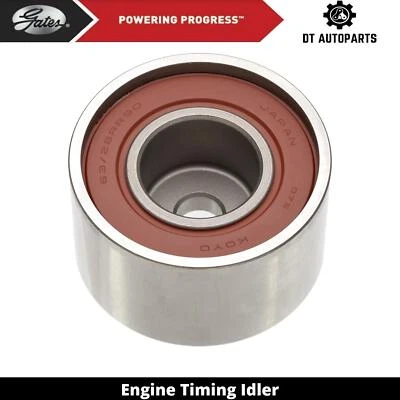 Para 1998-2007 Toyota Land Cruiser 4.7L V8 GAS Motor Timing Idler Gates 1999 Foto 1 de 4