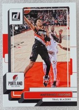 2022-23 Panini DONRUSS NBA Base (Core Set) 1-200 Choice - (Pick Your Cards)