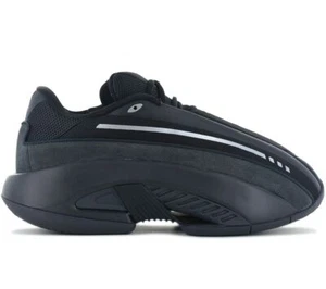 adidas Mad IIINFINITY - Herren Sneaker Schwarz IG7941 Sport Freizeit Schuhe NEU - Bild 1 von 6