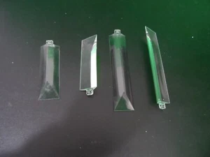 Acrylic Ornaments for Chandeliers and other Decorations - Picture 1 of 11