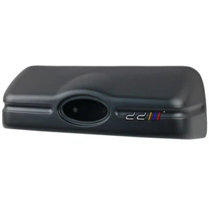 Fiberglass Rear Tailgate Door Handle Trim For Land Rover Discovery 2 1998-2004 - Picture 1 of 5