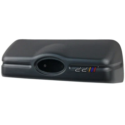 Fiberglass Rear Tailgate Door Handle Trim For Land Rover Discovery 2 1998-2004 - Image 1 of 4