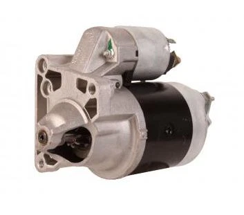 DEMARREUR NEUF - VOLVO 480 E 460 L 440 K 340-360 et divers renault - Photo 1/3