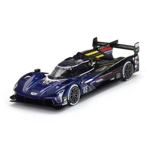 Mini GT 1/64 Cadillac V-Series.R #02 Cadillac Racing 2023 IMSA Daytona 24 Hrs