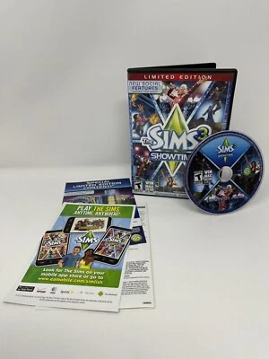The Sims 3: Showtime - PC/Mac - Video Game - Image 1 of 4