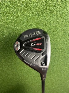 Ping G410 3 Wood 14.5* - Alta CB 55g S Flex - Good - Picture 1 of 8