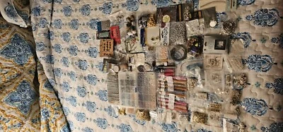 Cuentas de joyería  Foto 1 de 4