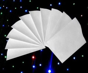 1000pcs Envelope type disposable waterproof folding layer paper cup - Picture 1 of 3