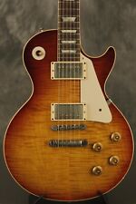 2009 Gibson Billy Gibbons PEARLY GATES Signature 59 Les Paul VOS Custom Shop for sale