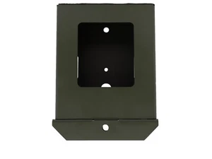 Covert LTE Series Bear Safe Trail Camera Security Box Steel #5533 DF - Picture 1 of 1