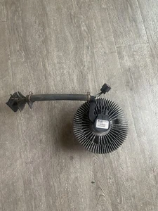 Electronic Fan Clutch - 2002-2009 GMC Envoy - Picture 1 of 6