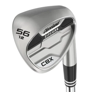 Cleveland CBX Zipcore Wedge - Satin - Picture 1 of 5
