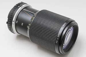 Nikon SERIES E Zoom 75-150mm F3.5 Ai-S MF Lens - Imagen 1 de 10