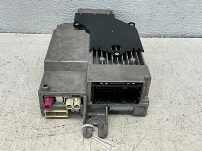 21-24 BMW 228I GRAN CUPÉ SISTEMA DE SONIDO AUDIO UNIDAD MÓDULO AMPLIFICADOR, OEM LOTE038 Foto 1 de 4