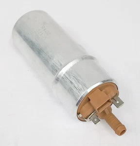 CarQuest Electric Fuel Pump E8412 for BMW X5 2000-2006 - Picture 1 of 6