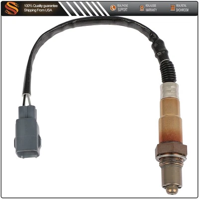 O2 Oxygen Senso Upstreamr For 1999-2000 Chevrolet Tracker 1.6L 2.0L - Image 1 of 4