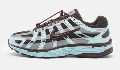 Nike P-6000 HV2521-400 Sneaker Damen Unisex Schuhe Gr. wählbar