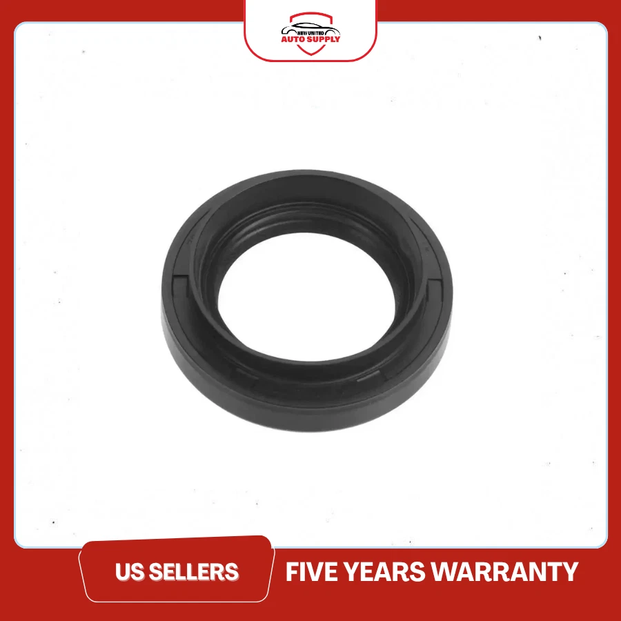 Automatic Transmission Output Shaft Seal-Auto Trans Output Shaft Seal National - Image 1 of 1