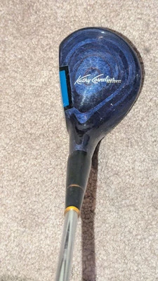 Kathy Cornelius Professional Golf Clubs #3 RAM R-Flex H013L Micro Balanced - Image 1 of 4