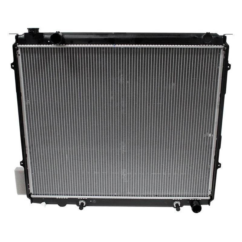 For Toyota Tundra 2000-2006 Denso 221-0517 Engine Coolant Radiator Foto 1 de 1