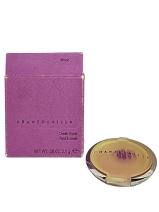 Chantecaille Cheek Shade MOOD - Discontinued - NOS - Boxed / Sticky Lid - Picture 1 of 4