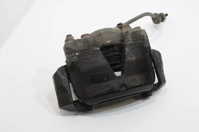 Pinza de freno delantera derecha Audi A5 Cabriolet 8F B8 OS y portaaviones 345x29,5 mm Foto 1 de 4