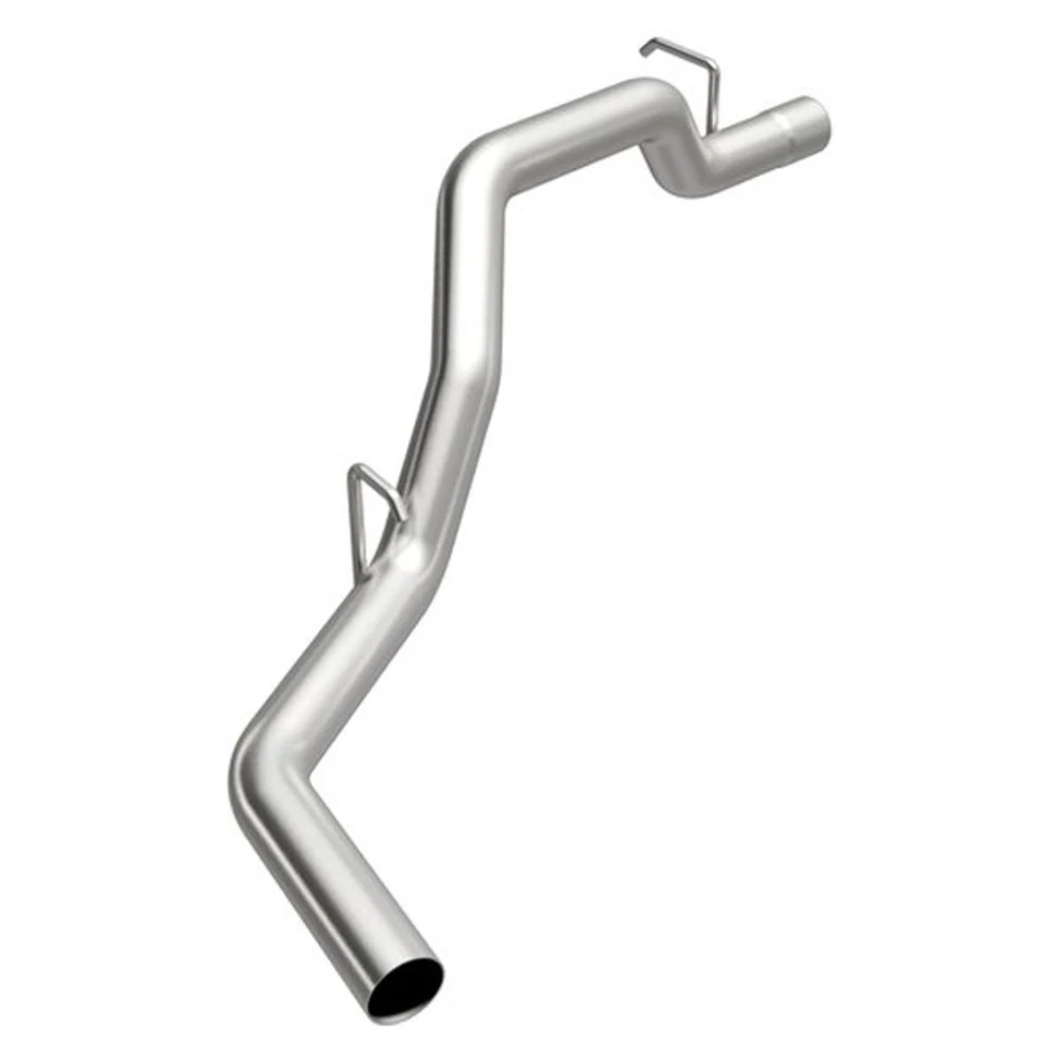 102-7921 tubo de escape trasero para camioneta Chevy GMC Sierra 1500 Classic Silverado Foto 1 de 1