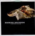 (Bq286) Broken Records, A Darkness Rises Up - 2010 Dj Cd