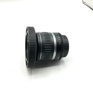 Canon EF-S 18-55mm objetivo “” - Foto 1 di 8