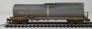 Brawa -- N 67242 Kesselwagen "DVG" DB Ep.V Neu & OVP - Picture 1 of 6