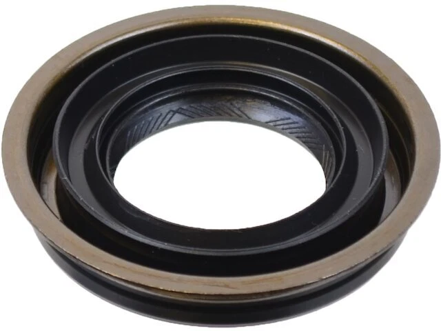 Sello de eje de salida de transmisión automática izquierda SKF 18JY72V para Ford C Max 2013-2016 Foto 1 de 1