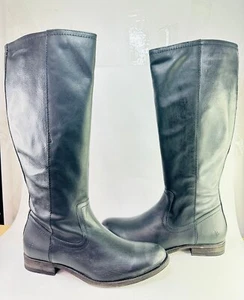Frye melissa inside black extended - Imagen 1 de 3