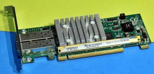 Cisco UCS VIC 1225 UCSC-PCIE-CSC-02 V03 2-Port 10GbE/FCoE VIC - Picture 1 of 1