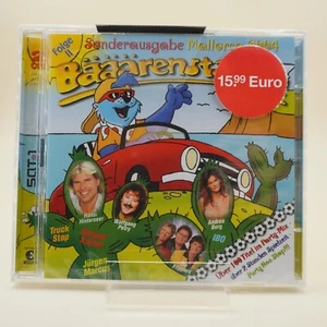 Various - Bääärenstark!!! - Mallorca 2004 | CD | Zustand Neu / OVP - Bild 1 von 2
