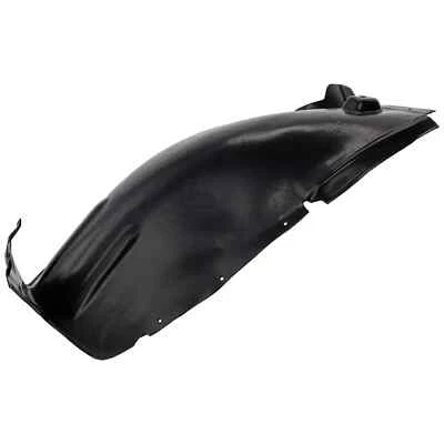 Front Left Driver Side Fender Liner For 2007-2012 GL-Class MB1248123 1648802905 Foto 1 de 4