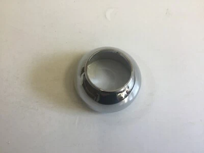 Hansa Ronda Copertura Cromata, Cappuccio, Ronda, 59910329 - Immagine 1 di 4