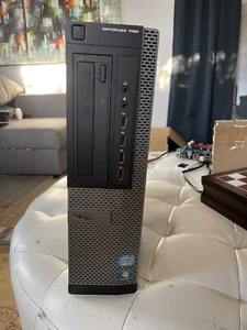 dell Optiplex 790 8gb Ram And I7 2600 - Picture 1 of 7