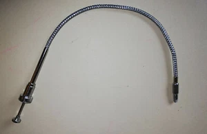 Flexible Camera Shutter Release - Stainless Steel - Picture 1 of 8