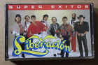 Grupo Liberacion Super Exitos    Ultra Rare New Sealed