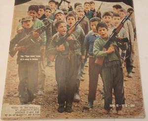 June 12, 1970 LIFE Magazine CATCH 22 Movie Viet Nam FREE SHIP Jun 6 1970s 13 11 - Picture 1 of 15