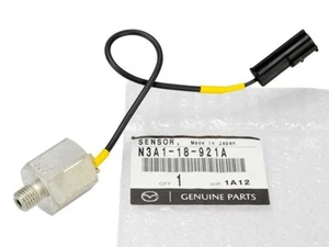 Genuine Mazda RX-7 FD3S Sensor Knock Knock Sensor N3A1-18-921A JDM - Picture 1 of 4