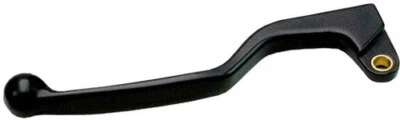 Palanca de embrague Motion Pro negra para Honda CR250R 1981-1995 14-0215 Foto 1 de 3