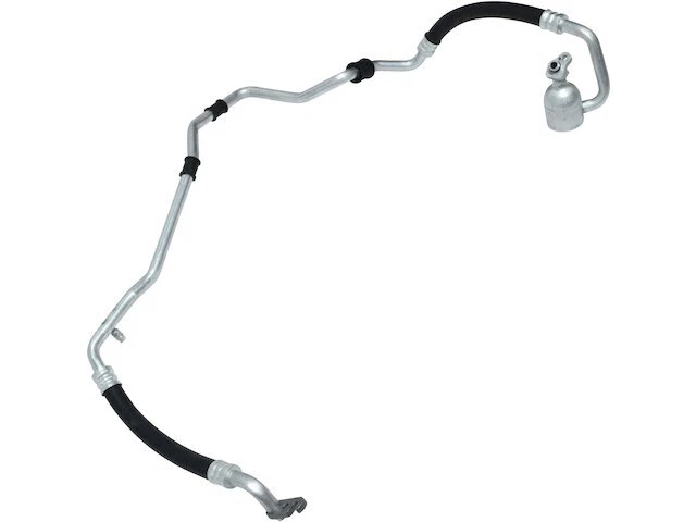 Conjunto de mangueira de linha de sucção AC para 10-13 Hyundai Tucson TY57F2 linha de sucção - Imagem 1 de 1