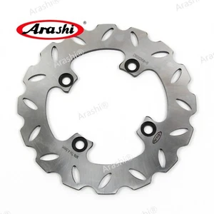 Arashi Rear Brake Disc Rotor For Kawasaki Z650 2017 - 2021 / Z750 2004 2005 2006 - Picture 1 of 4