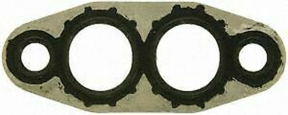 Junta enfriador de aceite de motor MAHLE B31869 original | Autopieza de alta calidad, Univers Foto 1 de 1