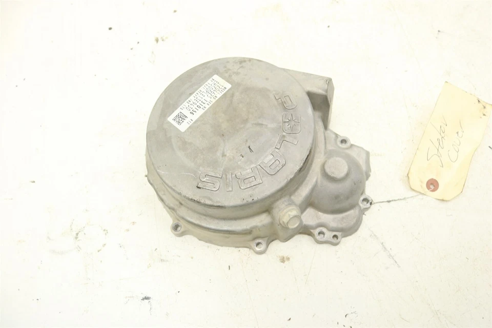 Polaris Ranger Scrambler Sportsman X2 400 500 Stator Cover 3090297 Foto 1 de 2