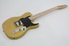 Fret King Country Squire tele style  Guitar.